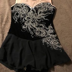 Figure Skating Dresses